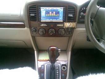 2004 Suzuki Grand Escudo For Sale