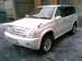 Pics Suzuki Grand Escudo