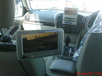 2004 Suzuki Grand Escudo For Sale