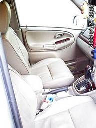 2004 Suzuki Grand Escudo For Sale