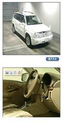 2005 Suzuki Grand Escudo Pics