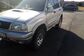 1998 Suzuki Grand Vitara FTD32 2.0 TDi MT (87 Hp) 