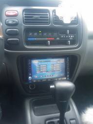 2000 Suzuki Grand Vitara For Sale