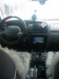2000 Suzuki Grand Vitara For Sale