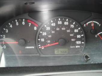 2000 Suzuki Grand Vitara Wallpapers