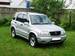 Preview 2000 Suzuki Grand Vitara