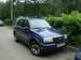 Preview 2000 Suzuki Grand Vitara