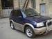 Preview 2001 Grand Vitara