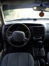 2001 Suzuki Grand Vitara For Sale