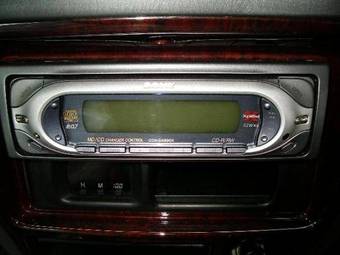 2002 Suzuki Grand Vitara Pictures