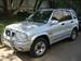 Preview 2002 Suzuki Grand Vitara