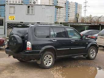 2003 Suzuki Grand Vitara For Sale