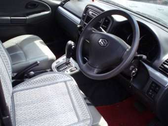 2004 Suzuki Grand Vitara For Sale