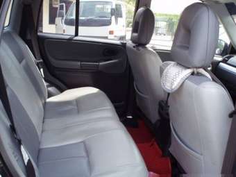 2004 Suzuki Grand Vitara For Sale