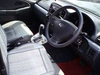 2004 Suzuki Grand Vitara Images