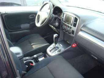 2004 Suzuki Grand Vitara For Sale