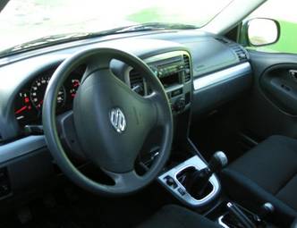 2004 Suzuki Grand Vitara For Sale