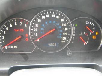 2004 Suzuki Grand Vitara Pictures