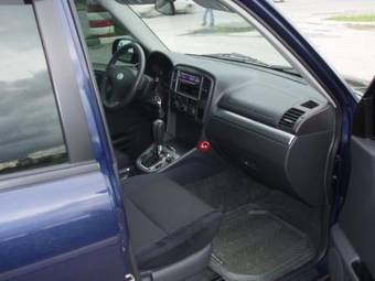 2004 Suzuki Grand Vitara For Sale