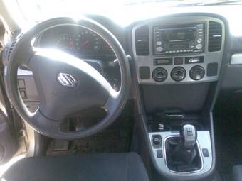 2004 Suzuki Grand Vitara For Sale