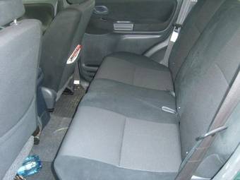 2004 Suzuki Grand Vitara For Sale