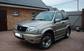 Preview 2004 Suzuki Grand Vitara