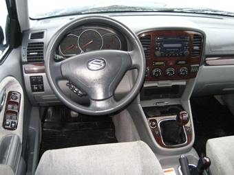 2005 Suzuki Grand Vitara For Sale
