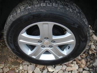 2005 Suzuki Grand Vitara For Sale