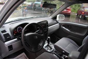 2005 Suzuki Grand Vitara For Sale