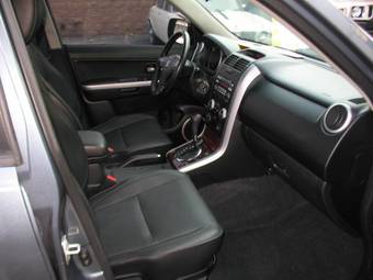 2005 Suzuki Grand Vitara For Sale