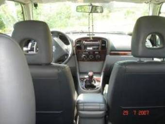 2005 Suzuki Grand Vitara Pictures