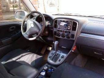 2005 Suzuki Grand Vitara For Sale