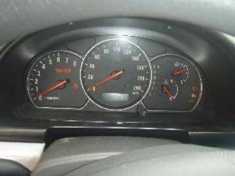 2005 Suzuki Grand Vitara Photos