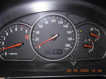 2005 Suzuki Grand Vitara For Sale