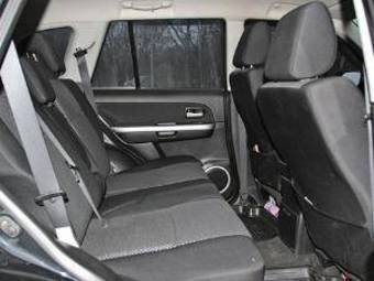 2005 Suzuki Grand Vitara For Sale