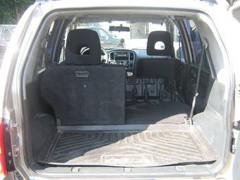 2005 Suzuki Grand Vitara For Sale