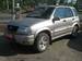 Preview Suzuki Grand Vitara