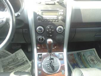 2005 Suzuki Grand Vitara For Sale