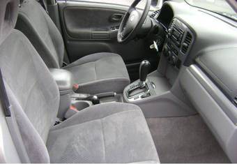 2005 Suzuki Grand Vitara Pictures