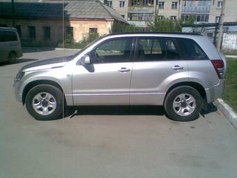 2005 Suzuki Grand Vitara For Sale