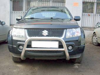 2005 Suzuki Grand Vitara Photos