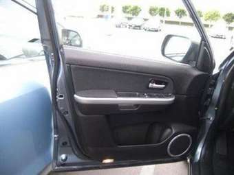 2006 Suzuki Grand Vitara Pictures