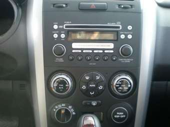 2006 Suzuki Grand Vitara For Sale