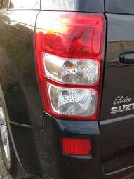 2006 Suzuki Grand Vitara For Sale