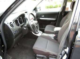 2006 Suzuki Grand Vitara Photos