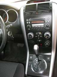 2006 Suzuki Grand Vitara Wallpapers