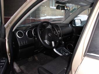 2006 Suzuki Grand Vitara Pictures