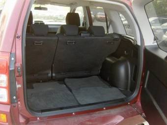 2006 Suzuki Grand Vitara For Sale