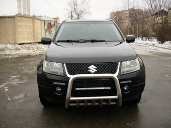 2006 Suzuki Grand Vitara For Sale