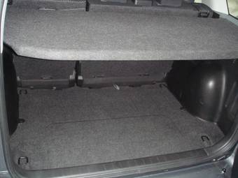 2006 Suzuki Grand Vitara Photos